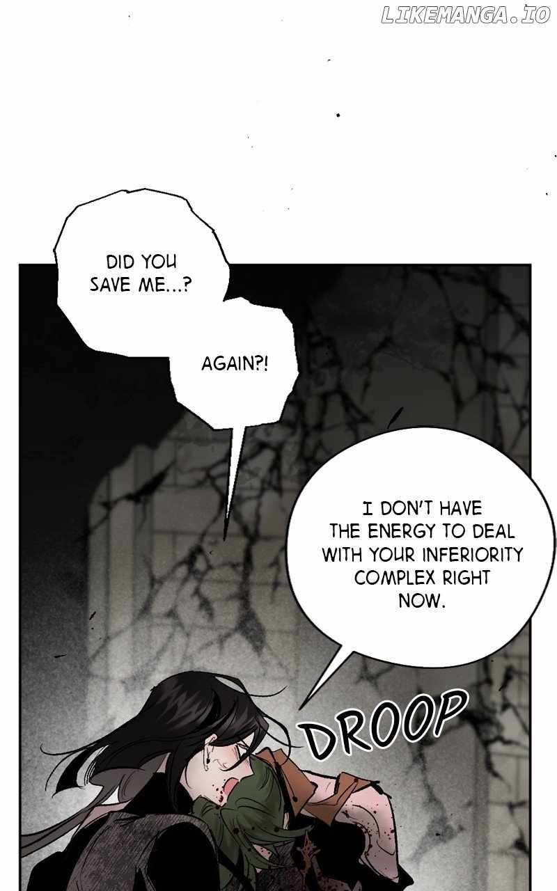 The Demon King’s Confession Chapter 97 - Page 53