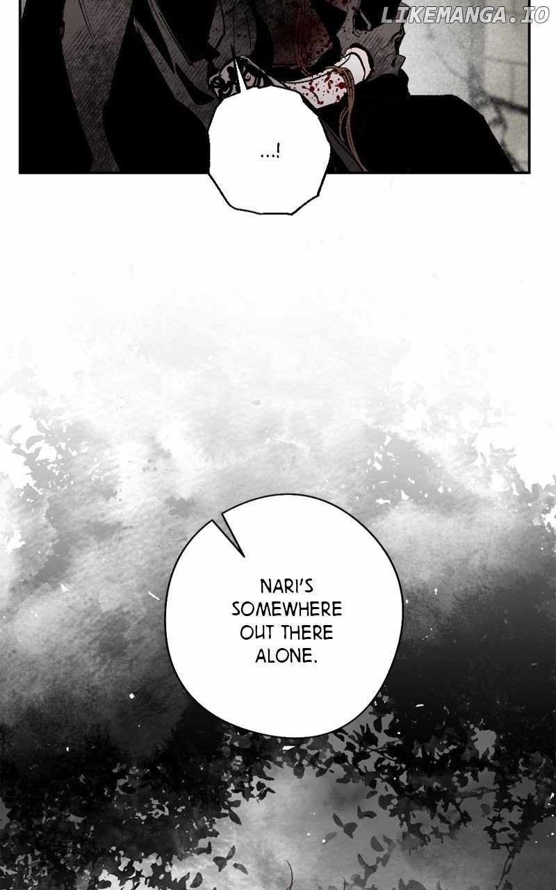 The Demon King’s Confession Chapter 97 - Page 54
