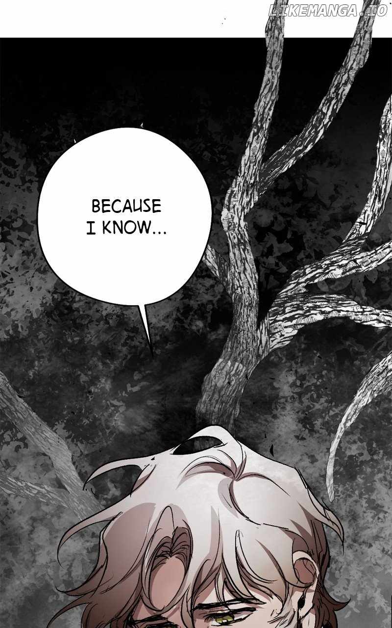 The Demon King’s Confession Chapter 97 - Page 61