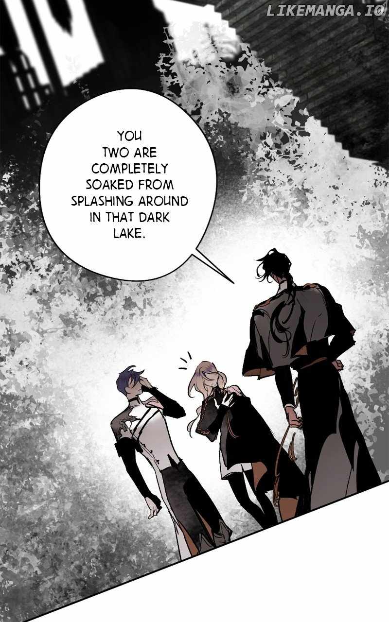 The Demon King’s Confession Chapter 97 - Page 66