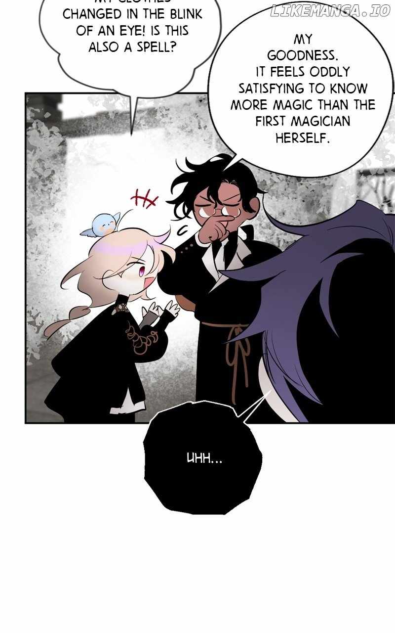 The Demon King’s Confession Chapter 97 - Page 70