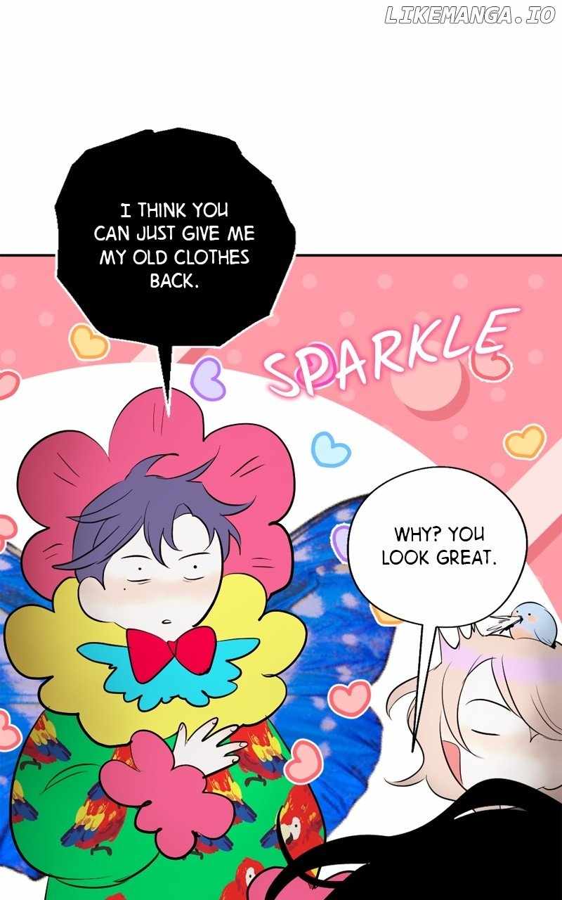 The Demon King’s Confession Chapter 97 - Page 71