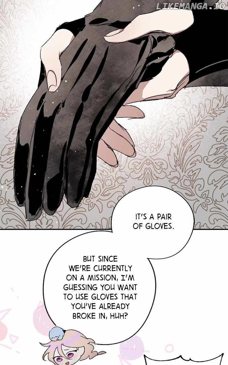 The Demon King’s Confession Chapter 97 - Page 74