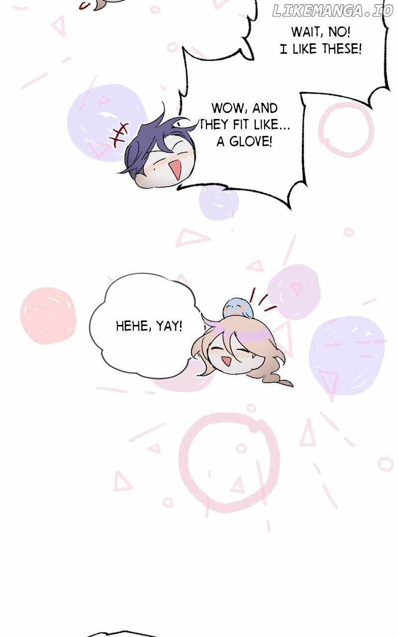 The Demon King’s Confession Chapter 97 - Page 75