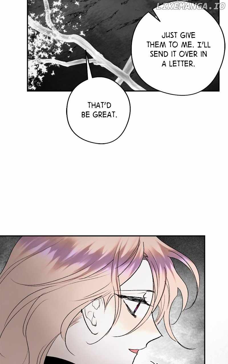The Demon King’s Confession Chapter 97 - Page 83