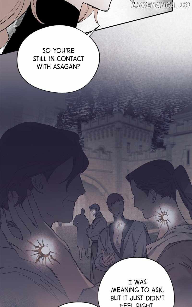 The Demon King’s Confession Chapter 97 - Page 84