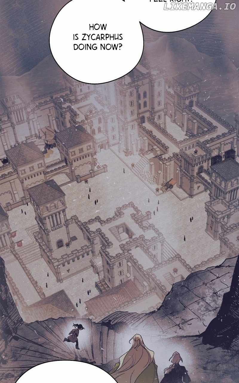 The Demon King’s Confession Chapter 97 - Page 85