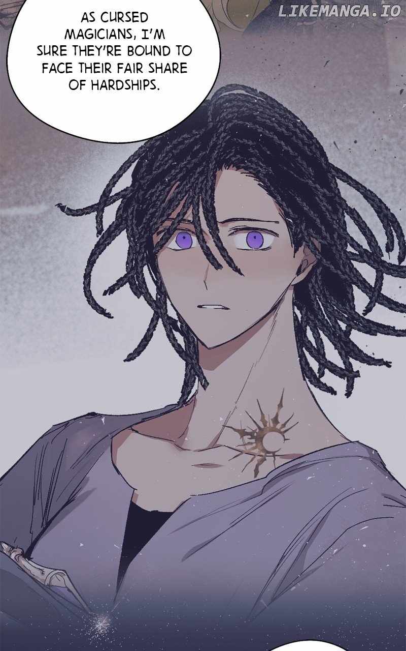 The Demon King’s Confession Chapter 97 - Page 86