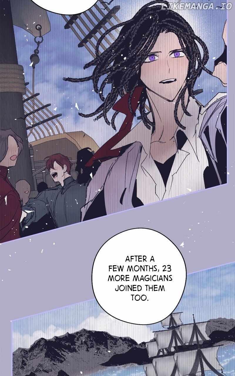 The Demon King’s Confession Chapter 97 - Page 89