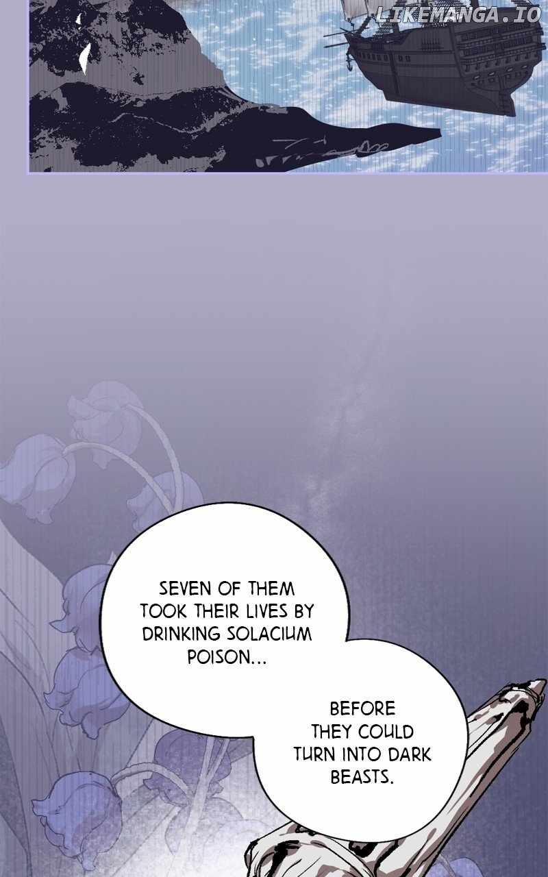 The Demon King’s Confession Chapter 97 - Page 90