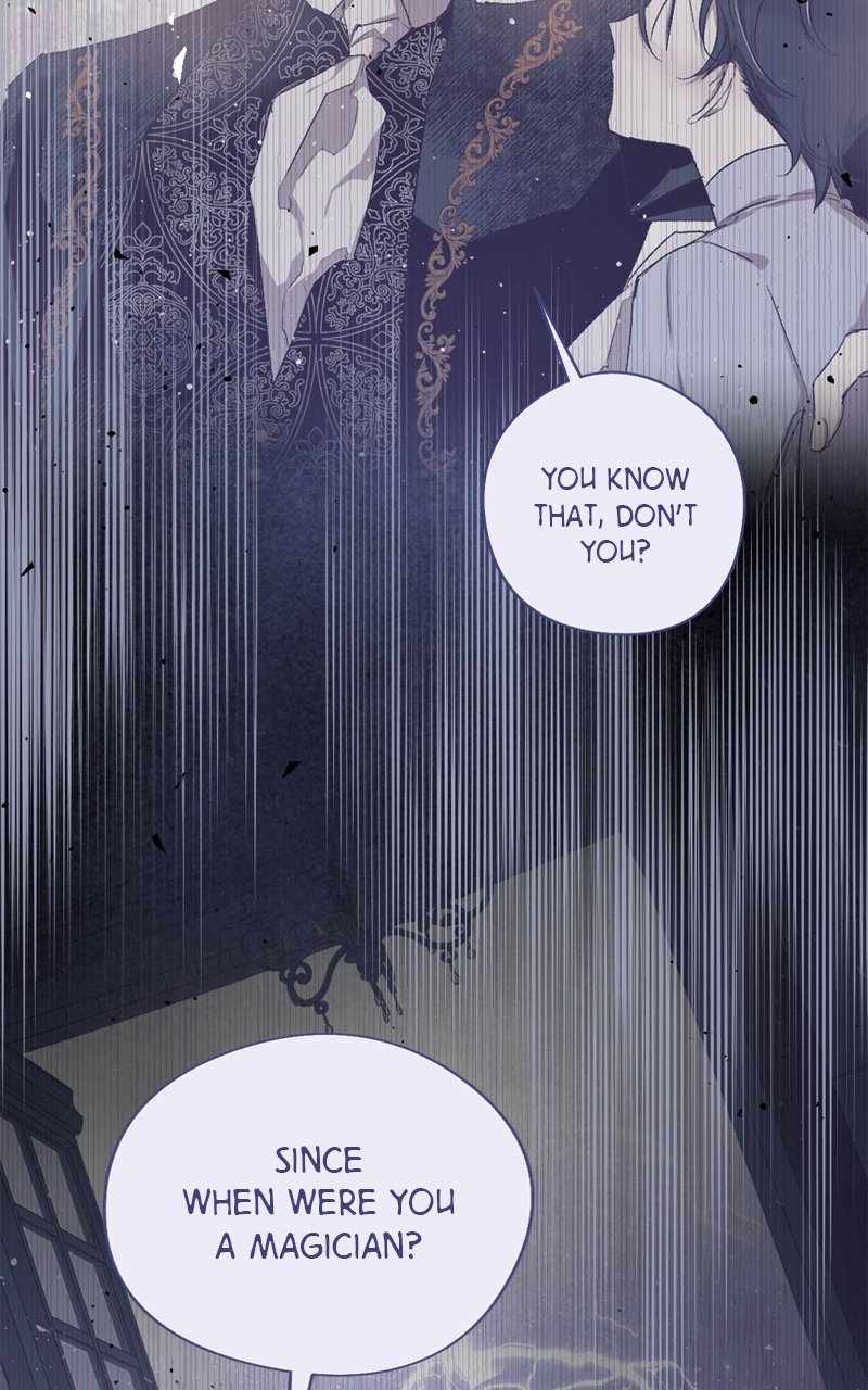 The Demon King’s Confession Chapter 98 - Page 128