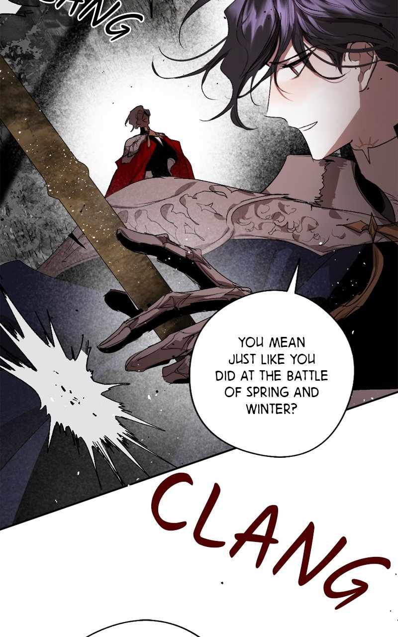 The Demon King’s Confession Chapter 98 - Page 51