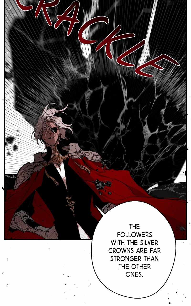 The Demon King’s Confession Chapter 98 - Page 66