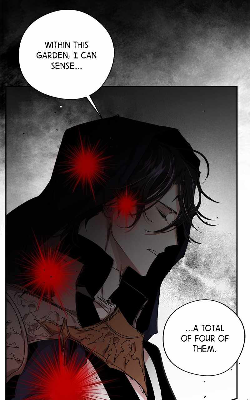 The Demon King’s Confession Chapter 98 - Page 85