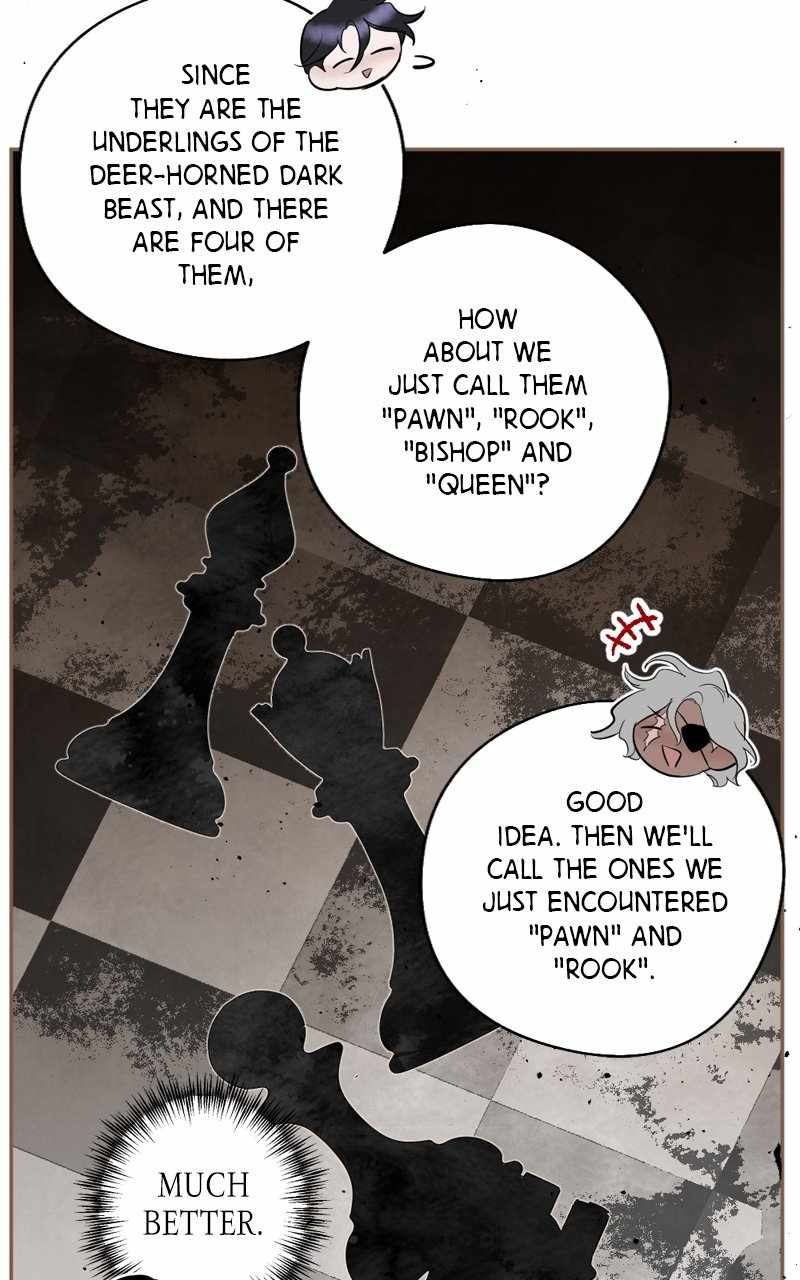 The Demon King’s Confession Chapter 98 - Page 88