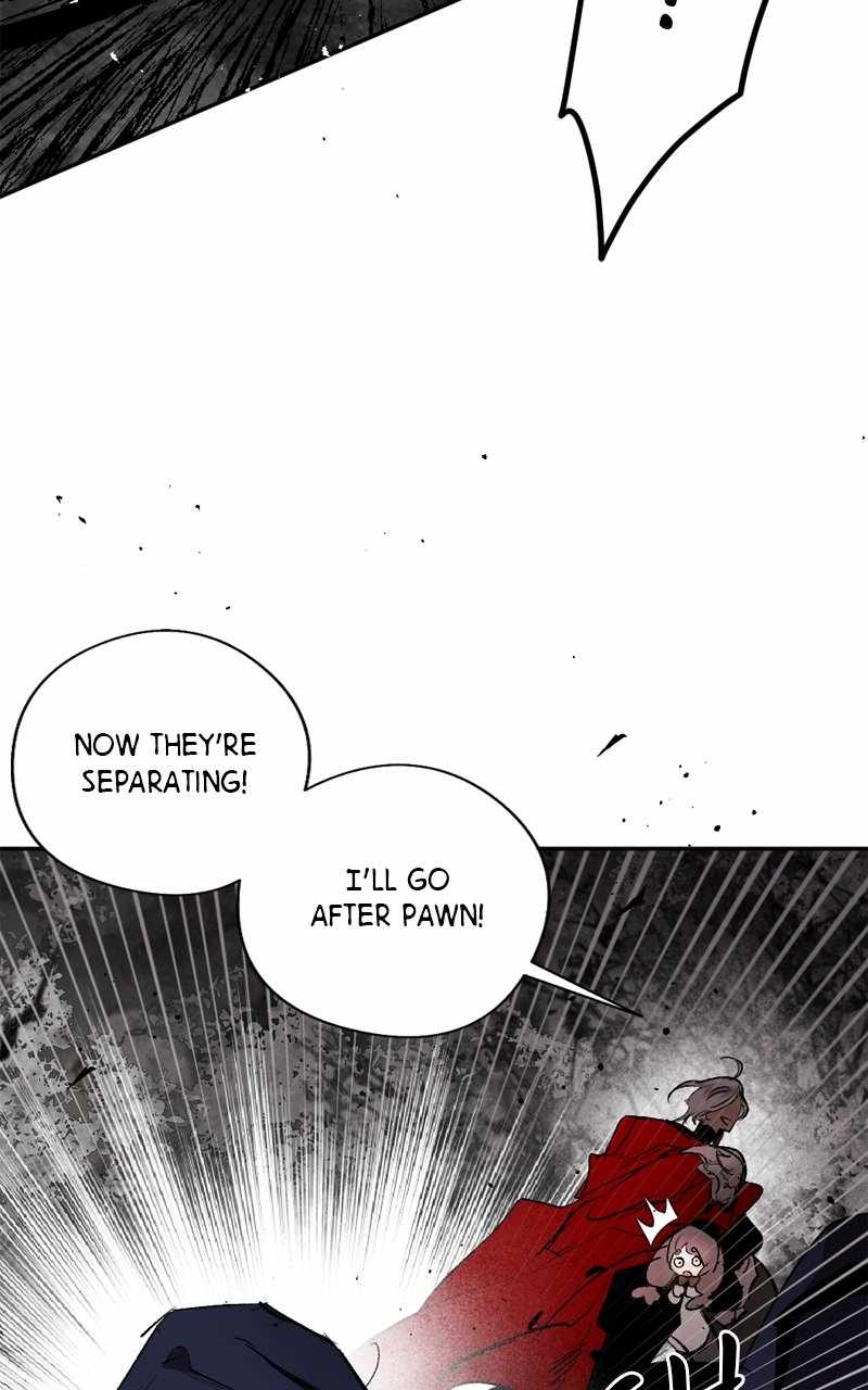 The Demon King’s Confession Chapter 98 - Page 93