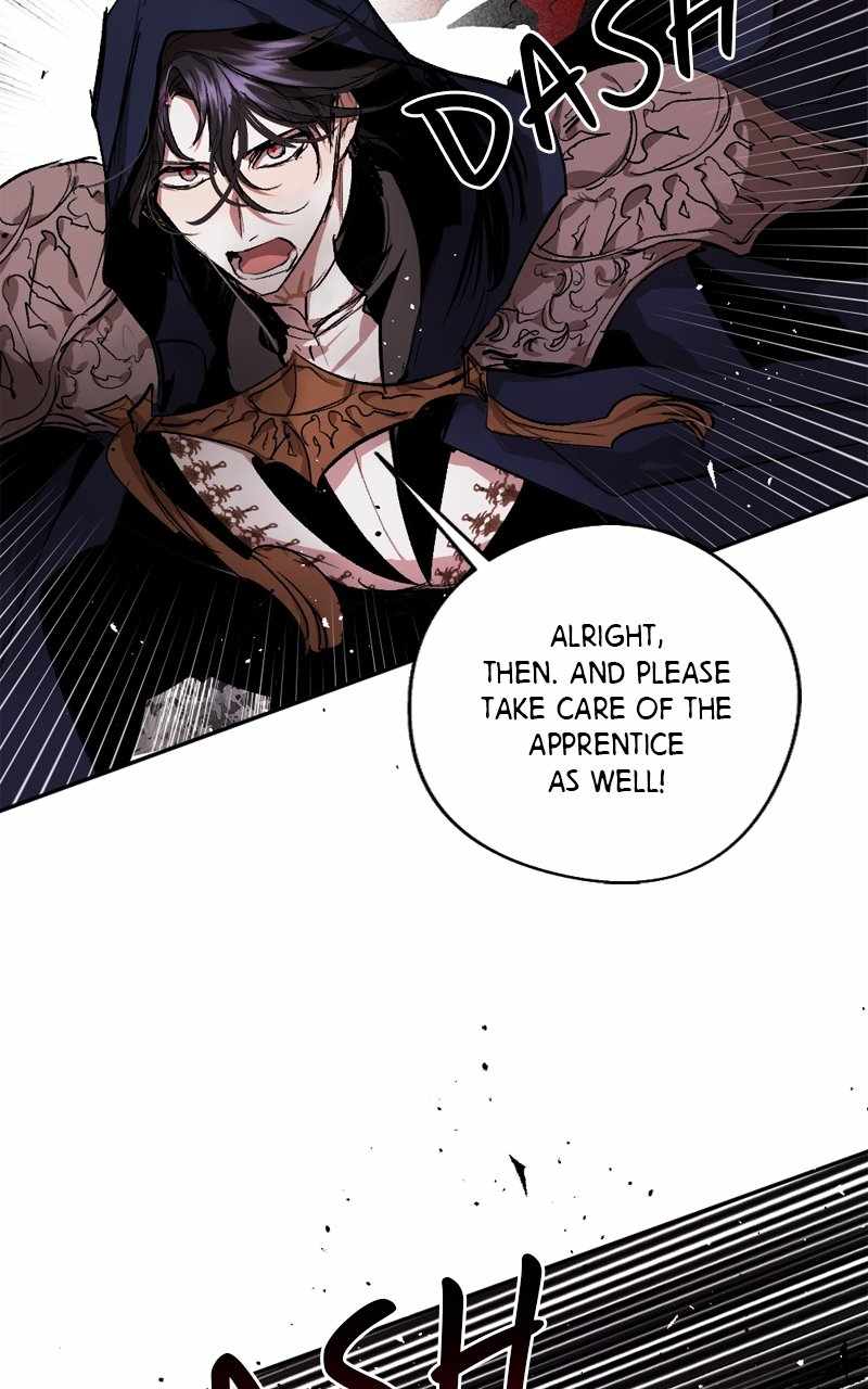 The Demon King’s Confession Chapter 98 - Page 94