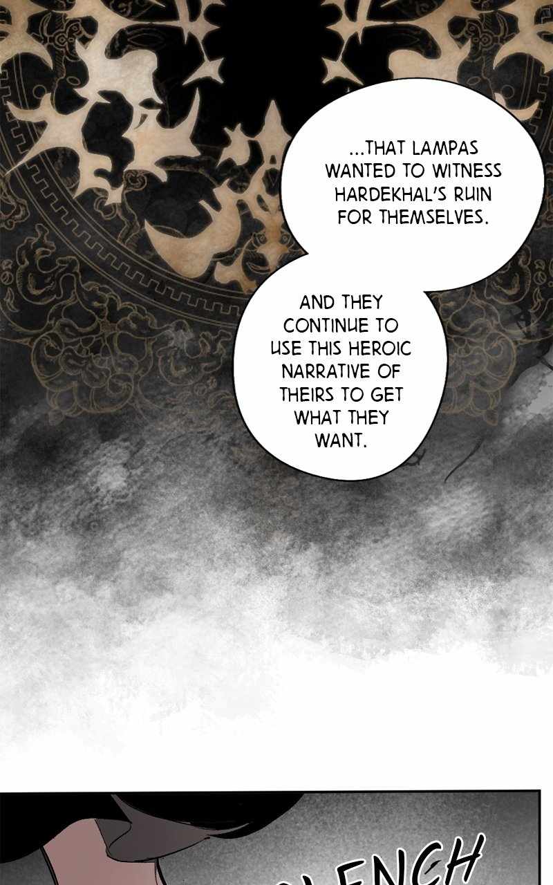 The Demon King’s Confession Chapter 99 - Page 25