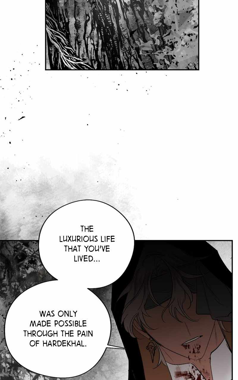 The Demon King’s Confession Chapter 99 - Page 29