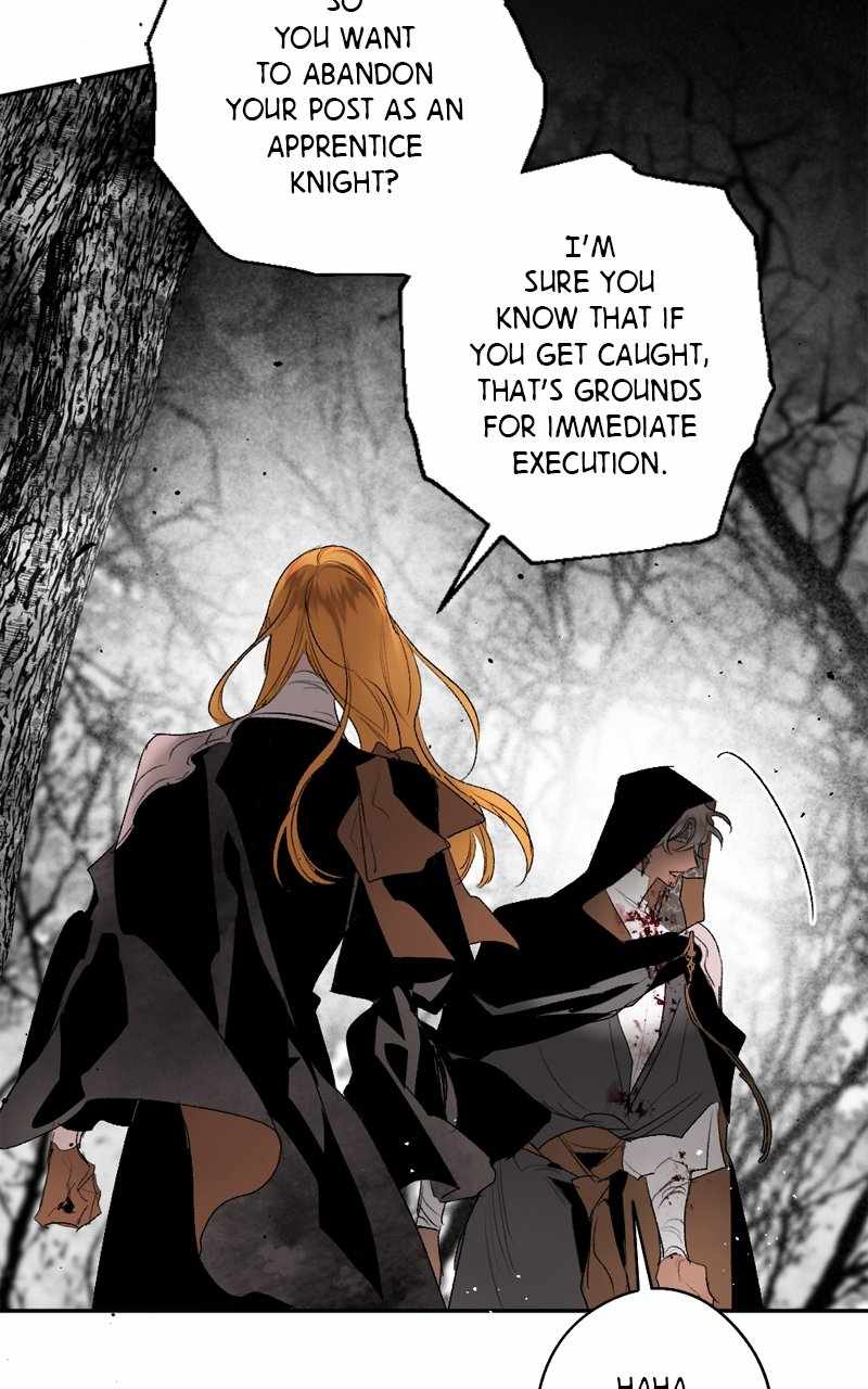 The Demon King’s Confession Chapter 99 - Page 38