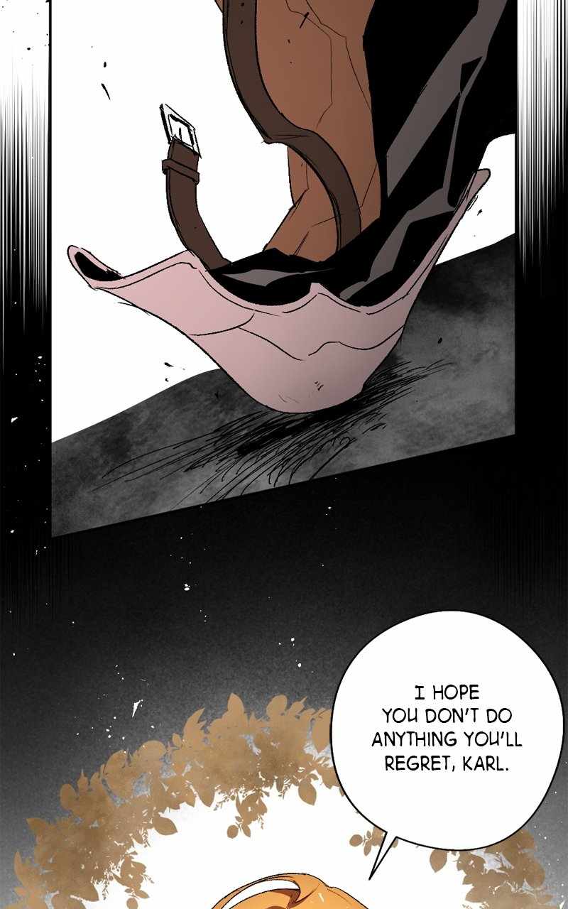 The Demon King’s Confession Chapter 99 - Page 43