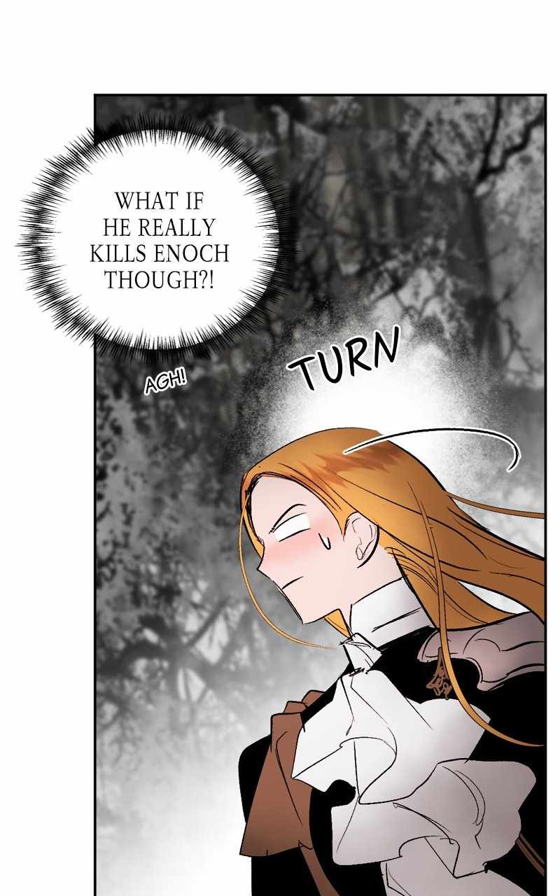 The Demon King’s Confession Chapter 99 - Page 57
