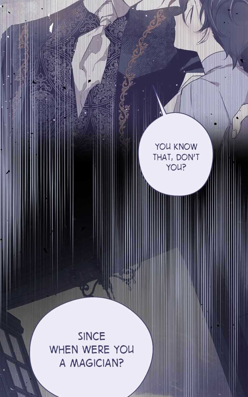 The Demon King’s Confession Chapter 99 - Page 80