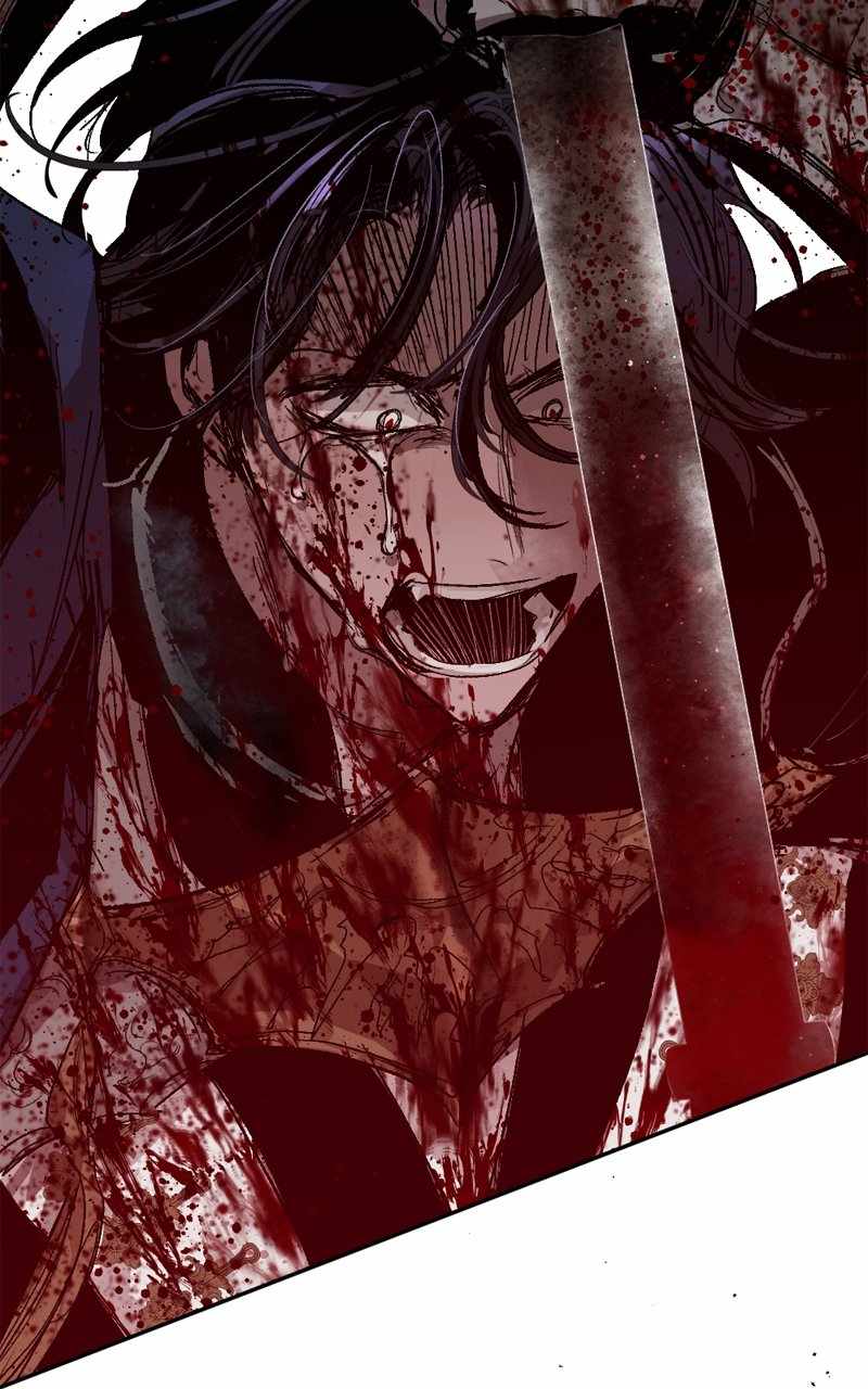 The Demon King’s Confession Chapter 99 - Page 94