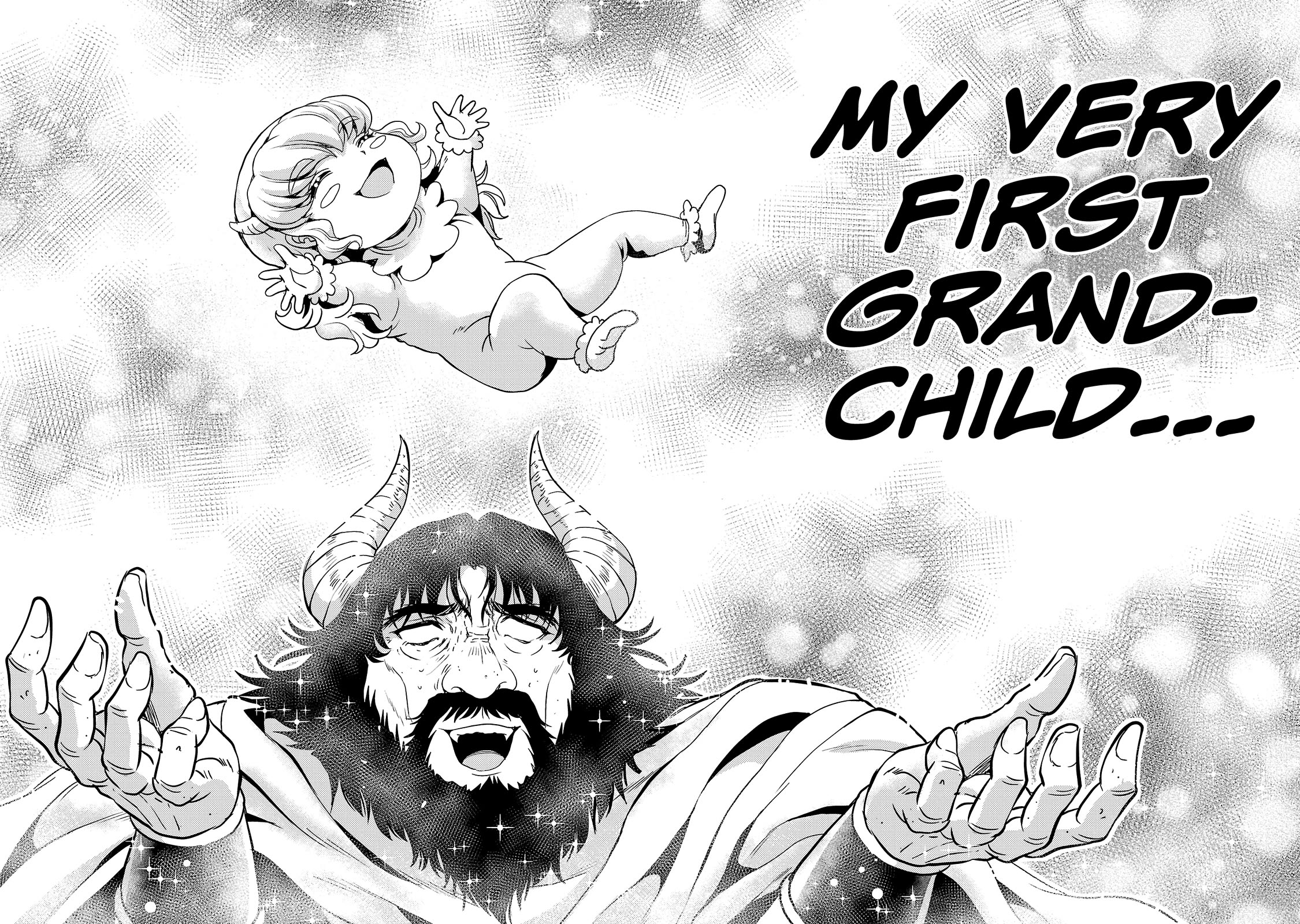 The Demon King’s Daughter Is Way Too Easy Chapter 72 - Page 4