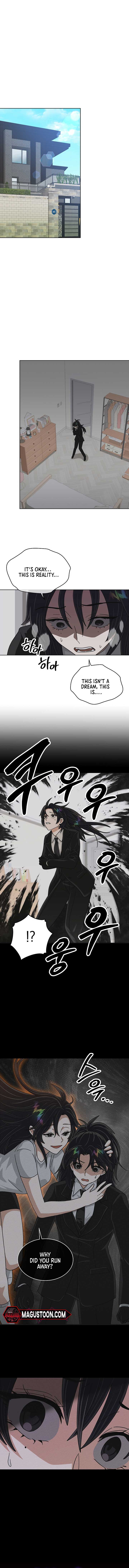 The Demon Lord Hates Reverse Harem Chapter 33 - Page 2