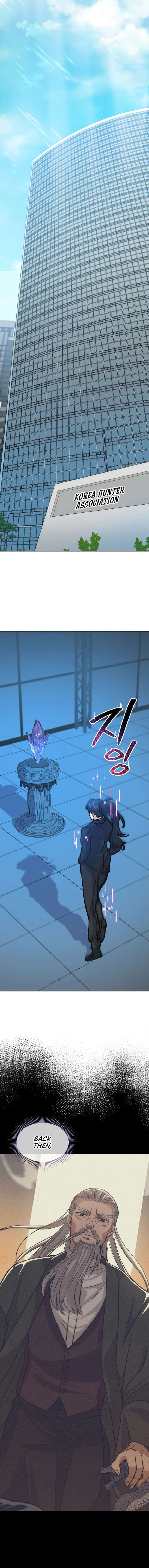 The Demon Lord Hates Reverse Harem Chapter 57 - Page 7
