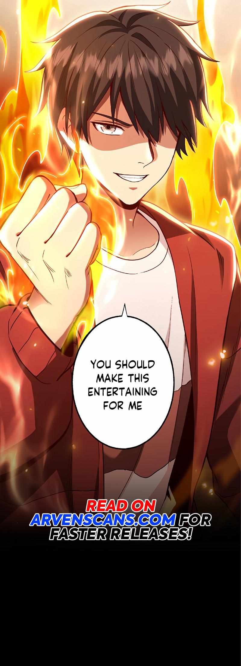 The Demon Lord Regains His Memories of His Previous Life and Becomes Unrivaled Chapter 10 - Page 8