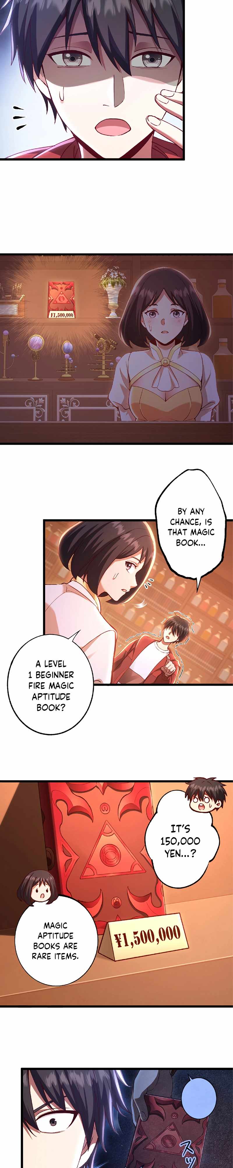 The Demon Lord Regains His Memories of His Previous Life and Becomes Unrivaled Chapter 11 - Page 18