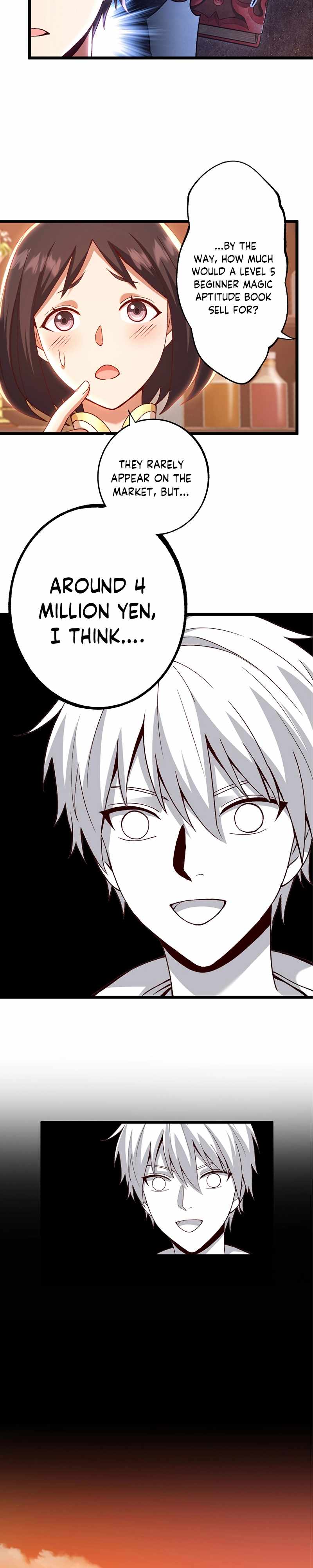 The Demon Lord Regains His Memories of His Previous Life and Becomes Unrivaled Chapter 11 - Page 19
