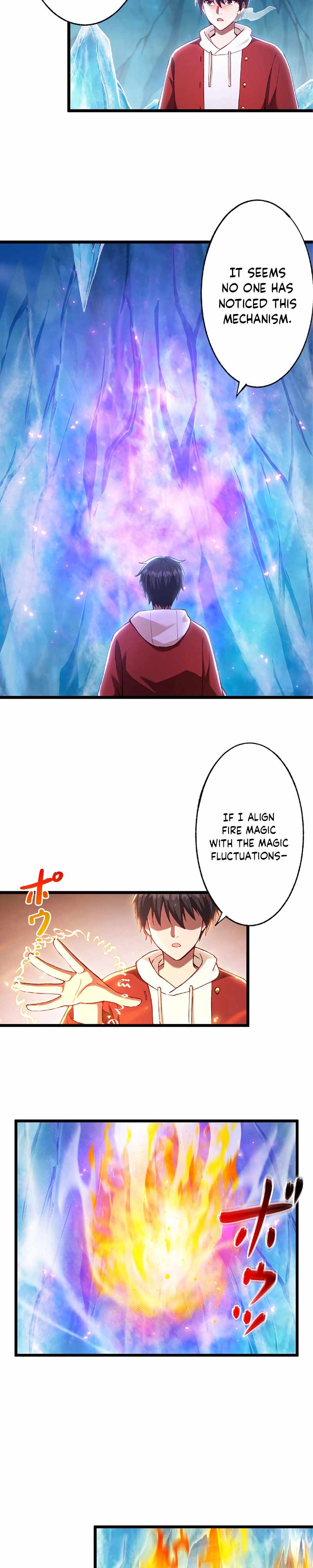 The Demon Lord Regains His Memories of His Previous Life and Becomes Unrivaled Chapter 12 - Page 2
