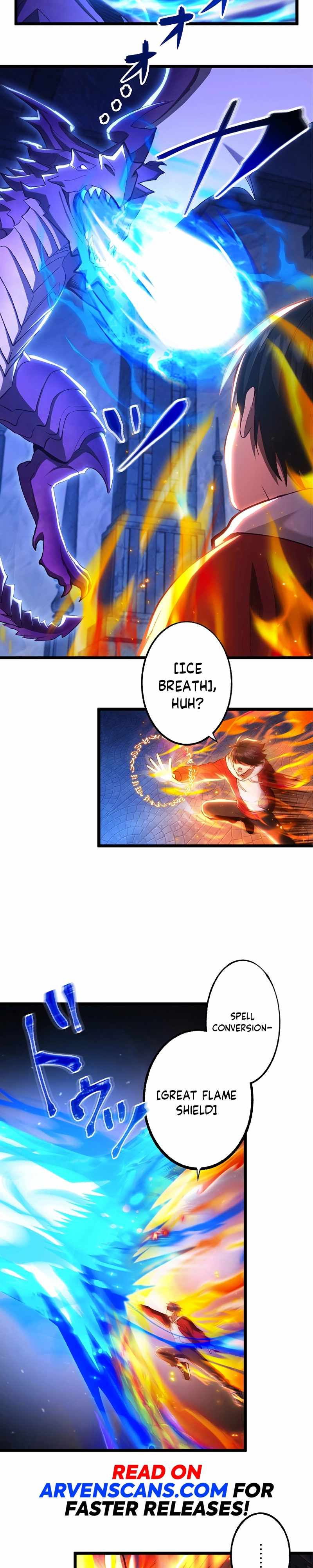 The Demon Lord Regains His Memories of His Previous Life and Becomes Unrivaled Chapter 12 - Page 13