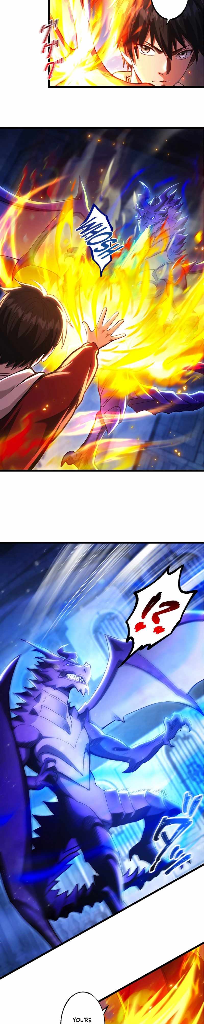 The Demon Lord Regains His Memories of His Previous Life and Becomes Unrivaled Chapter 12 - Page 14