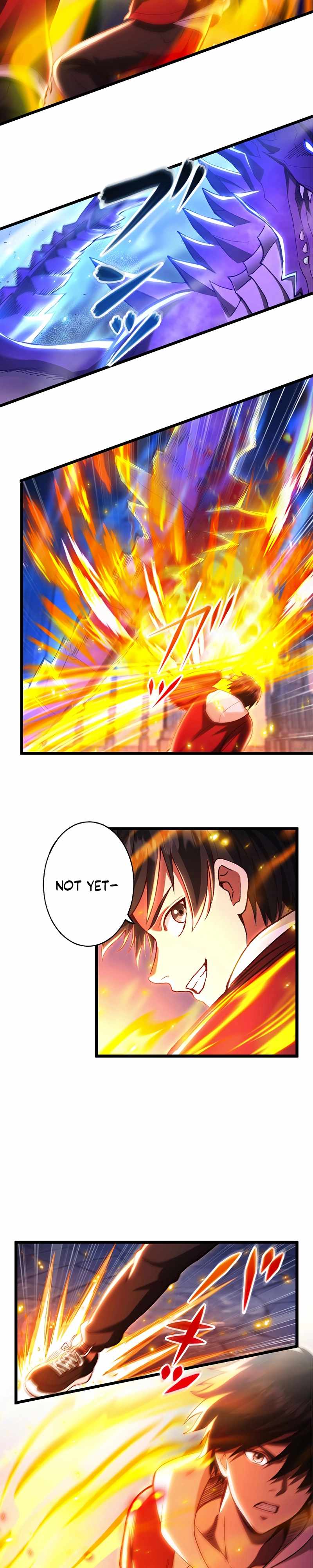 The Demon Lord Regains His Memories of His Previous Life and Becomes Unrivaled Chapter 12 - Page 16