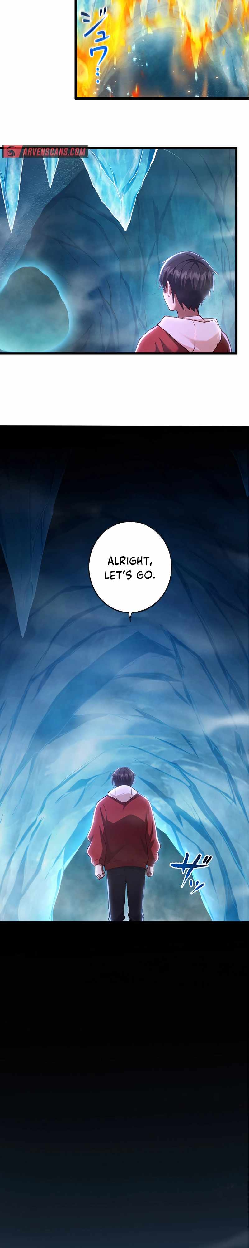 The Demon Lord Regains His Memories of His Previous Life and Becomes Unrivaled Chapter 12 - Page 3