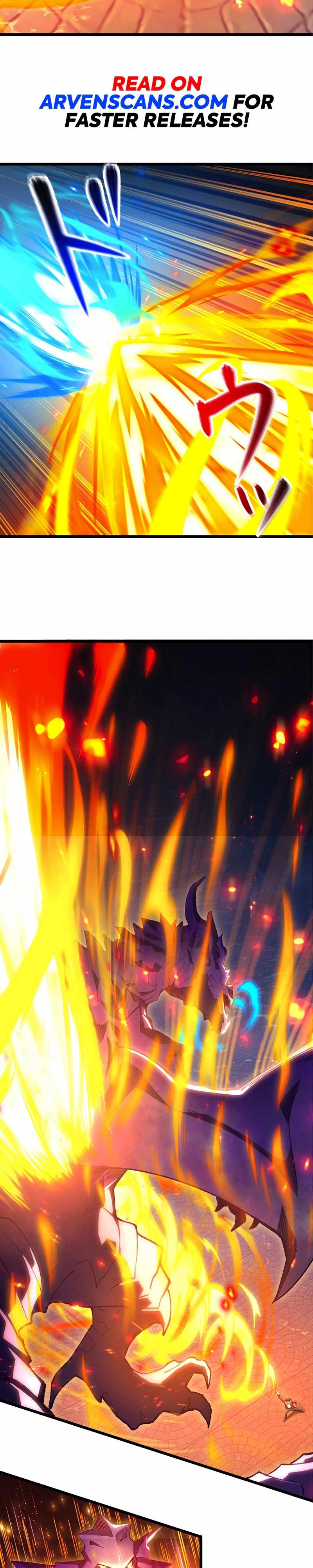 The Demon Lord Regains His Memories of His Previous Life and Becomes Unrivaled Chapter 12 - Page 21