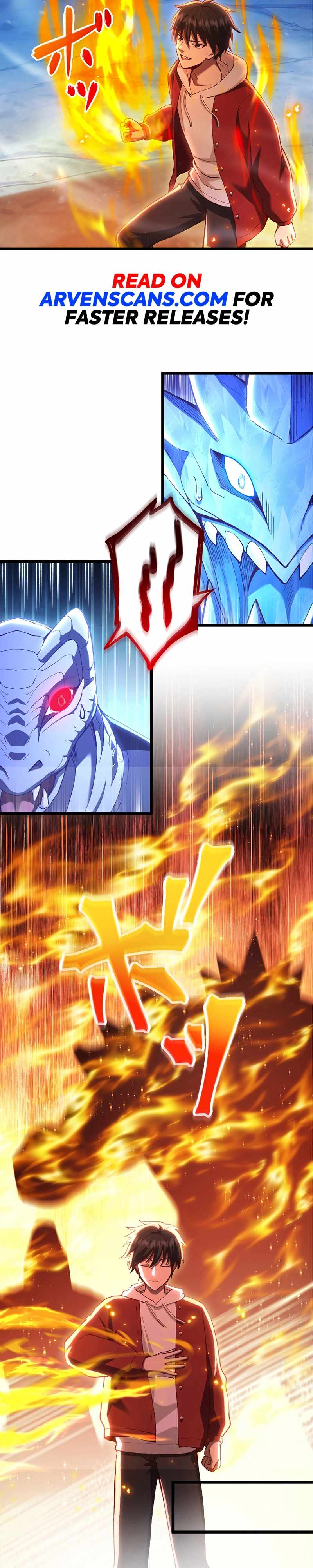 The Demon Lord Regains His Memories of His Previous Life and Becomes Unrivaled Chapter 12 - Page 7