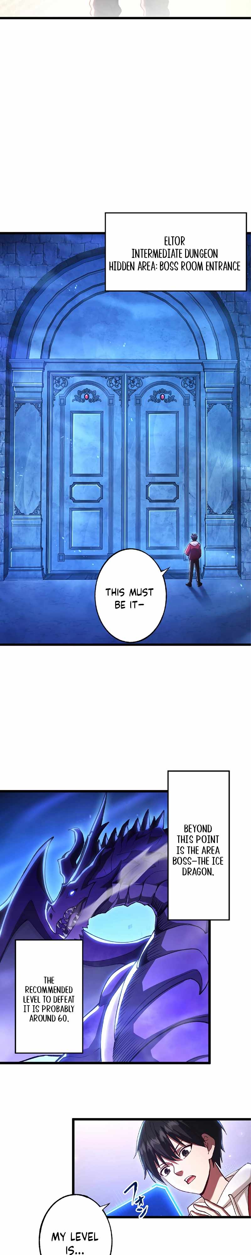 The Demon Lord Regains His Memories of His Previous Life and Becomes Unrivaled Chapter 12 - Page 8