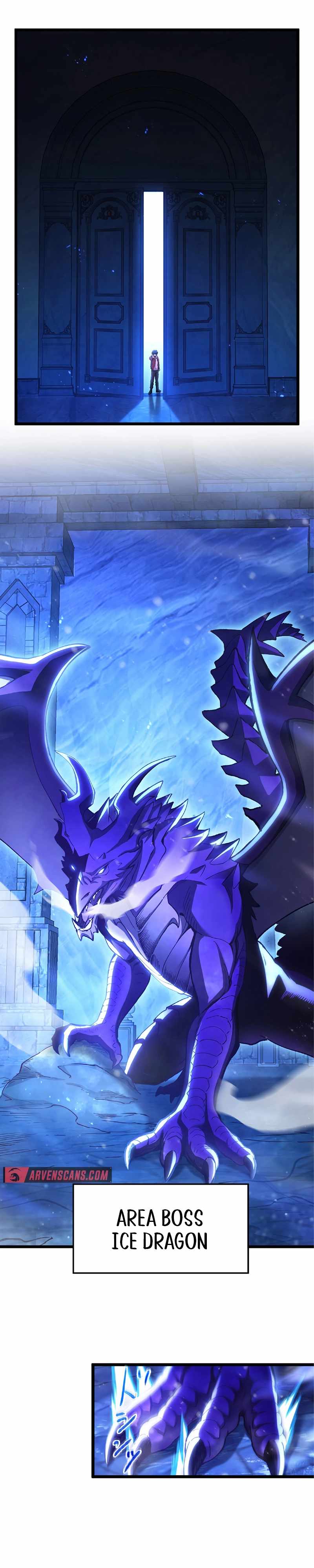 The Demon Lord Regains His Memories of His Previous Life and Becomes Unrivaled Chapter 12 - Page 10