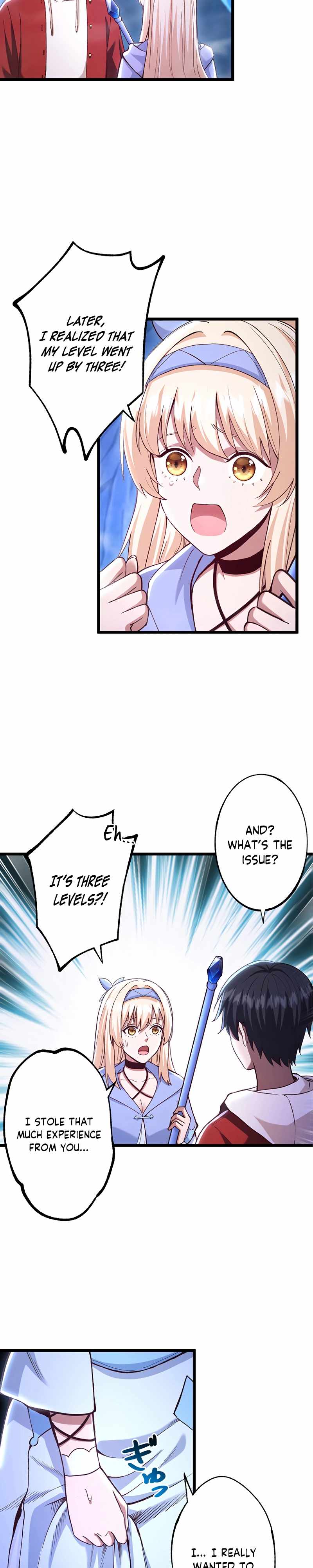 The Demon Lord Regains His Memories of His Previous Life and Becomes Unrivaled Chapter 13 - Page 16