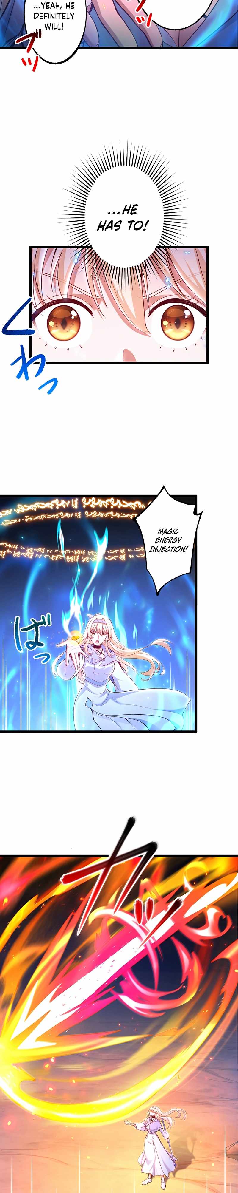 The Demon Lord Regains His Memories of His Previous Life and Becomes Unrivaled Chapter 14 - Page 12