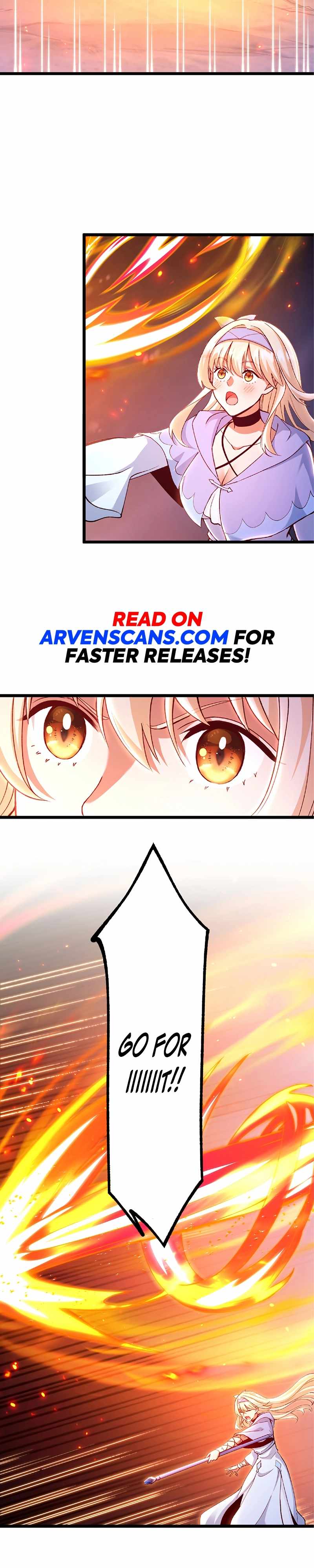 The Demon Lord Regains His Memories of His Previous Life and Becomes Unrivaled Chapter 14 - Page 13