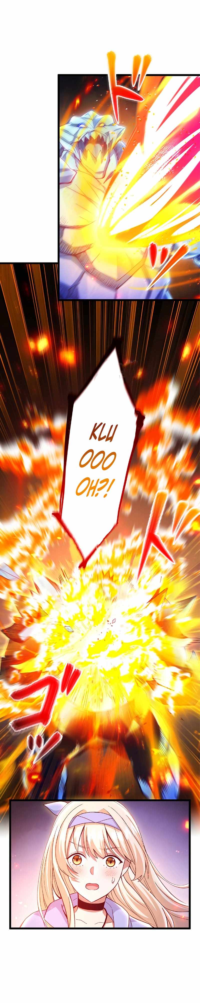 The Demon Lord Regains His Memories of His Previous Life and Becomes Unrivaled Chapter 14 - Page 14