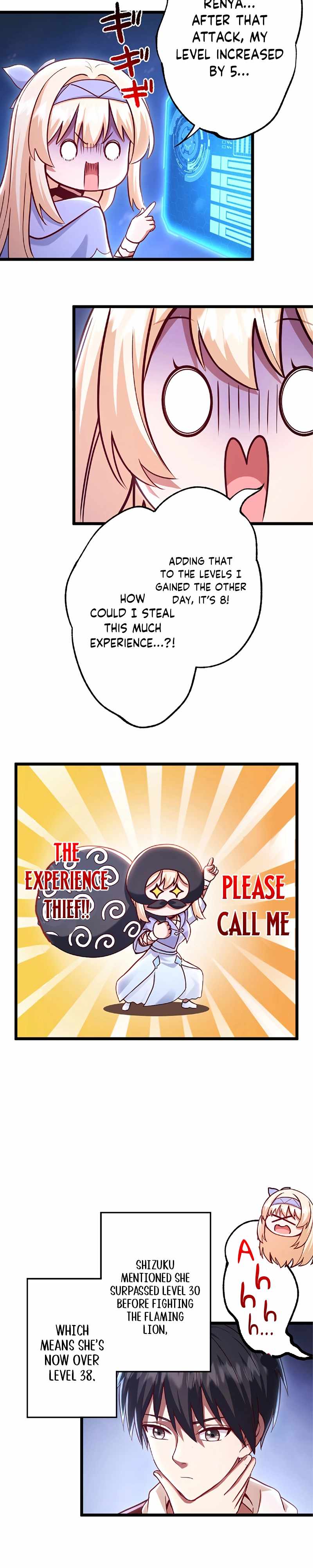 The Demon Lord Regains His Memories of His Previous Life and Becomes Unrivaled Chapter 14 - Page 18