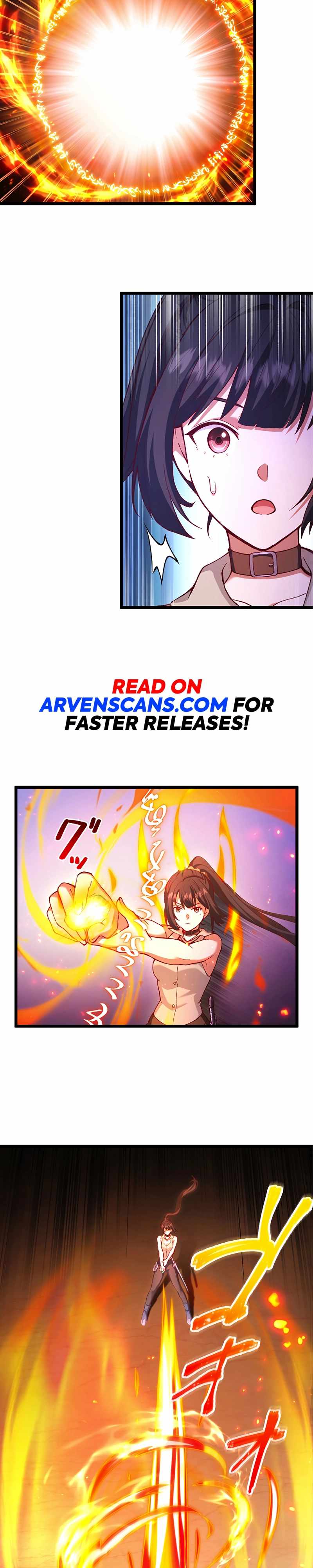 The Demon Lord Regains His Memories of His Previous Life and Becomes Unrivaled Chapter 15 - Page 14