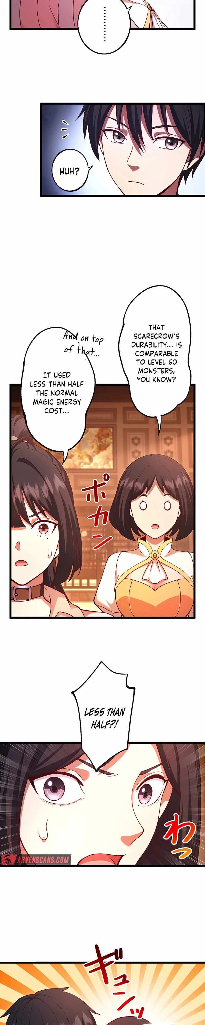 The Demon Lord Regains His Memories of His Previous Life and Becomes Unrivaled Chapter 15 - Page 17